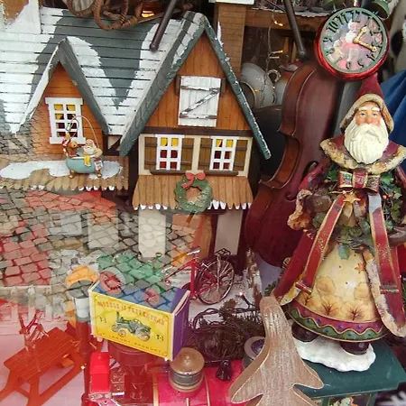 Gundi House 호스텔 *