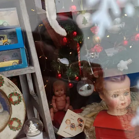 Gundi House 에리세이라