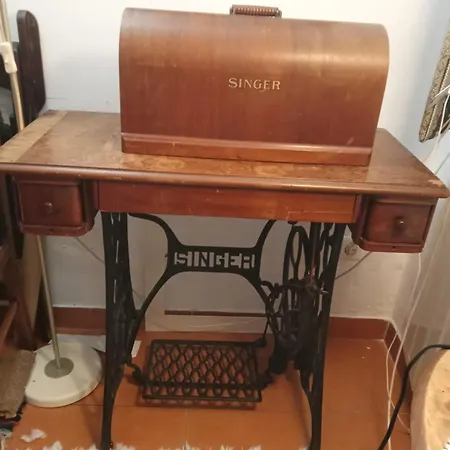 Gundi House * 에리세이라