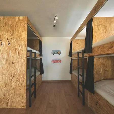 Gundi House * 에리세이라