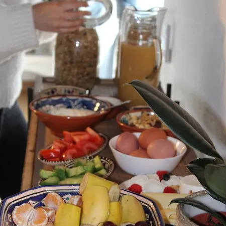 Gundi House 호스텔