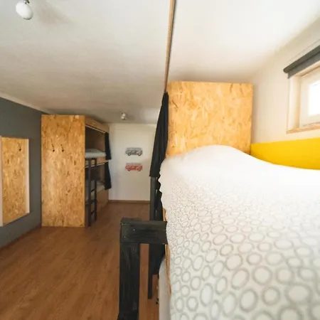 Gundi House * 에리세이라