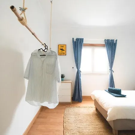 Gundi House * 에리세이라