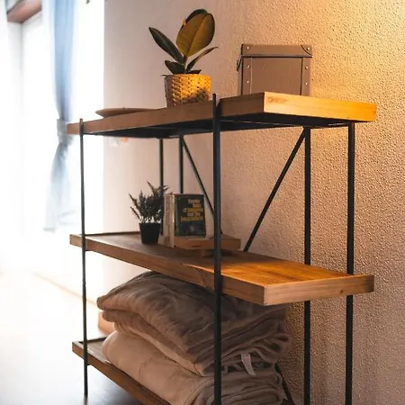 호스텔 Gundi House *