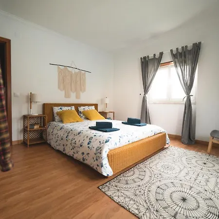 Gundi House 에리세이라