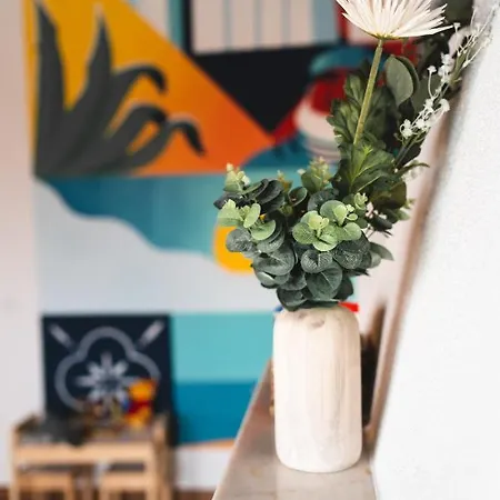 Gundi House 호스텔 *