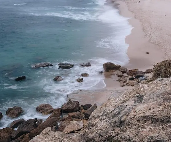 Gundi House Ericeira