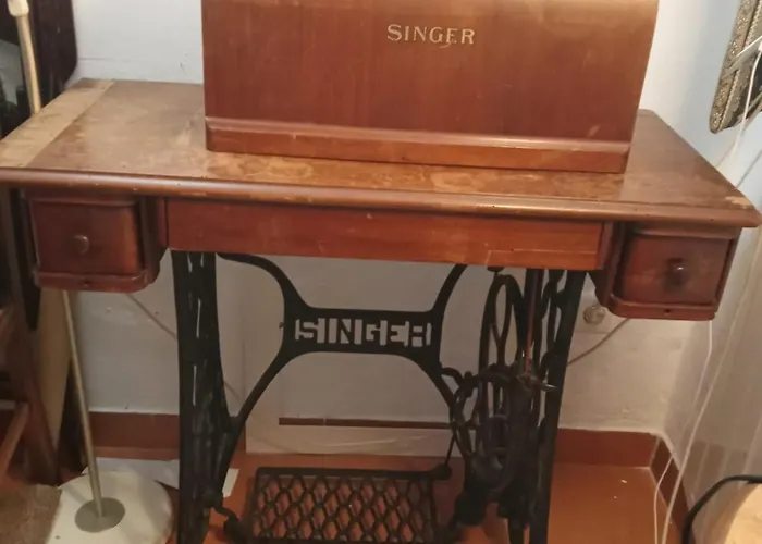 Gundi House * Ericeira