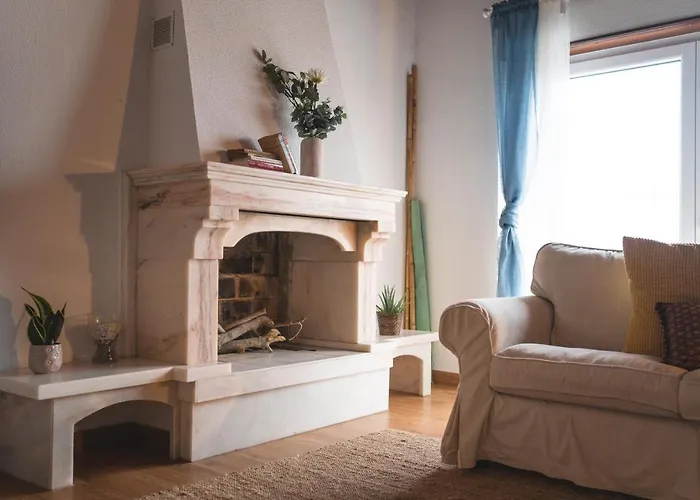 Gundi House * Ericeira