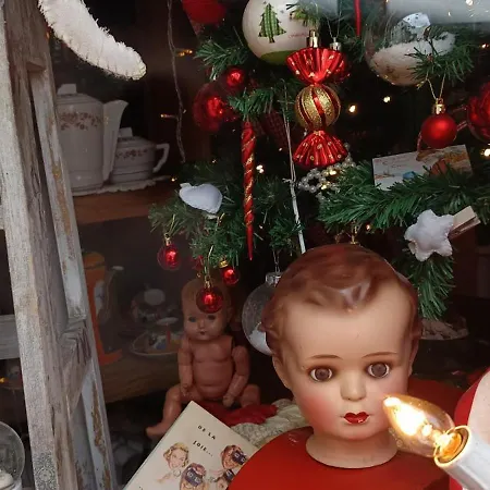 Hostel Gundi House Ericeira