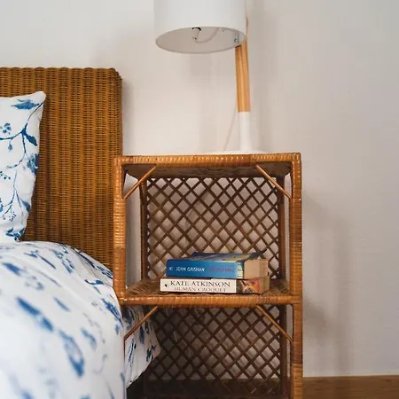 Gundi House Hostel *