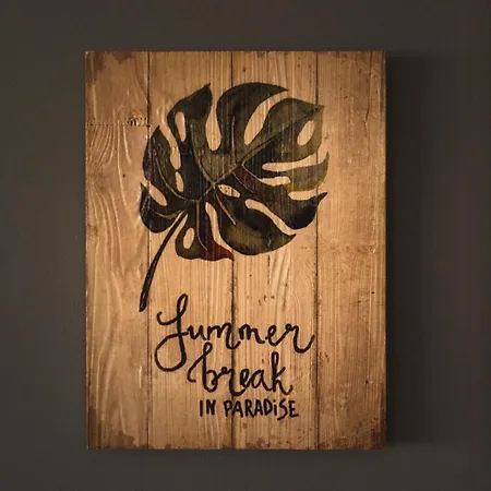 Gundi House ホステル *