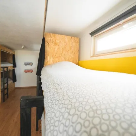 Gundi House Ericeira