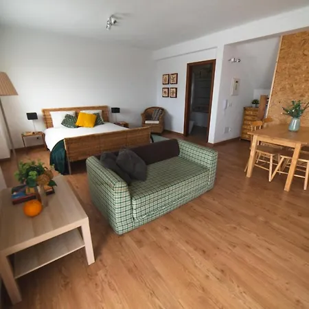 Gundi House ホステル