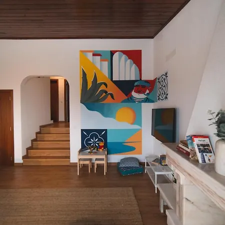 ホステル Gundi House *