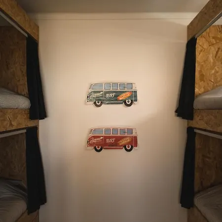 Gundi House ホステル *