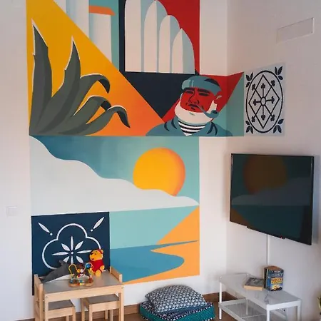 Hostel Gundi House *