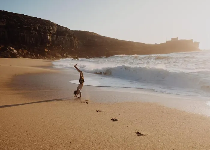 Auberge de jeunesse Gundi House