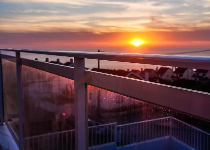 Gundi House Auberge de jeunesse Ericeira