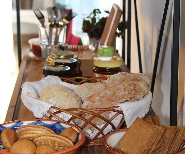 Gundi House Auberge de jeunesse Ericeira