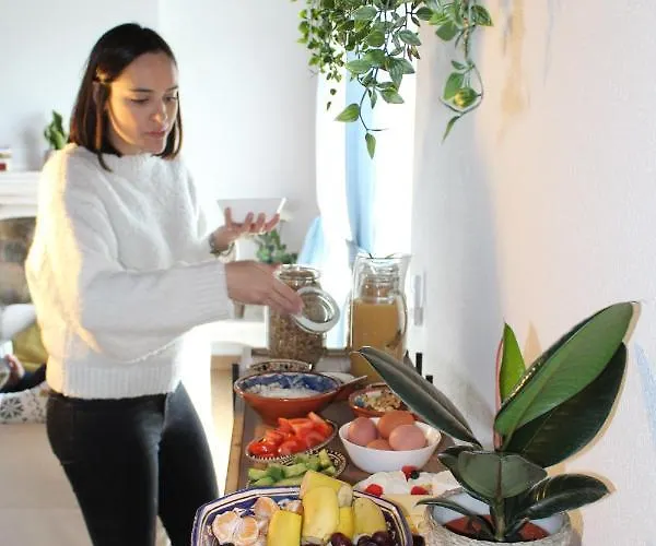 Gundi House Auberge de jeunesse