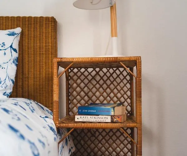 Gundi House Auberge de jeunesse *