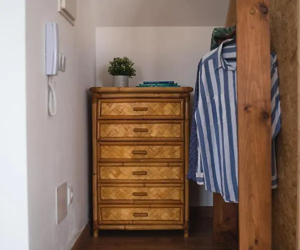 Gundi House Auberge de jeunesse *