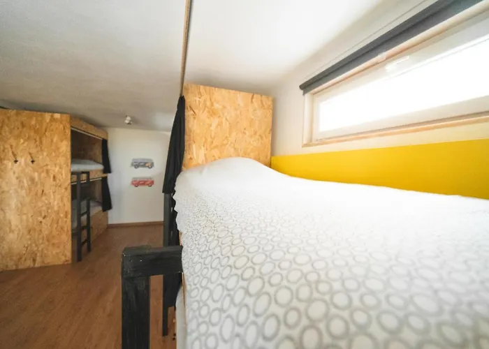 Gundi House Ericeira