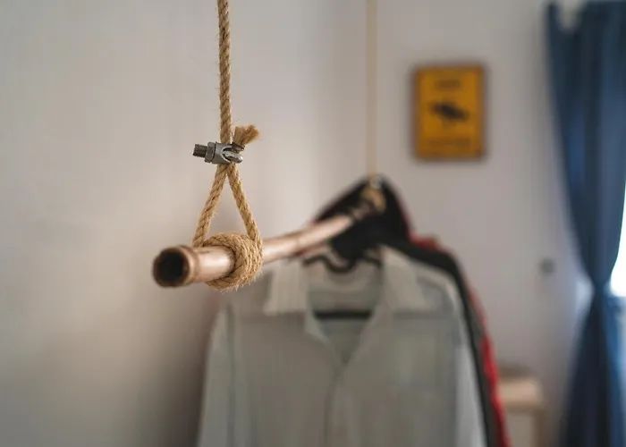 Gundi House Ericeira