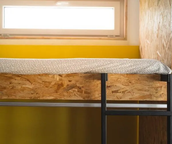 Gundi House Auberge de jeunesse *