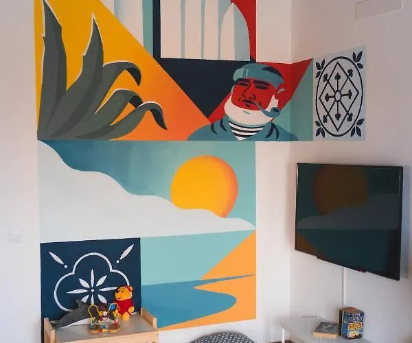 Auberge de jeunesse Gundi House *